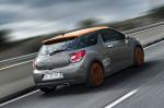 Citroen DS3 Racing 2010 года